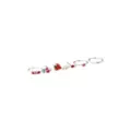 Multi-Pack CZ Berry Nose Pins and Hoop Nose Rings 6 Pack - 20 Gauge at Spencer's