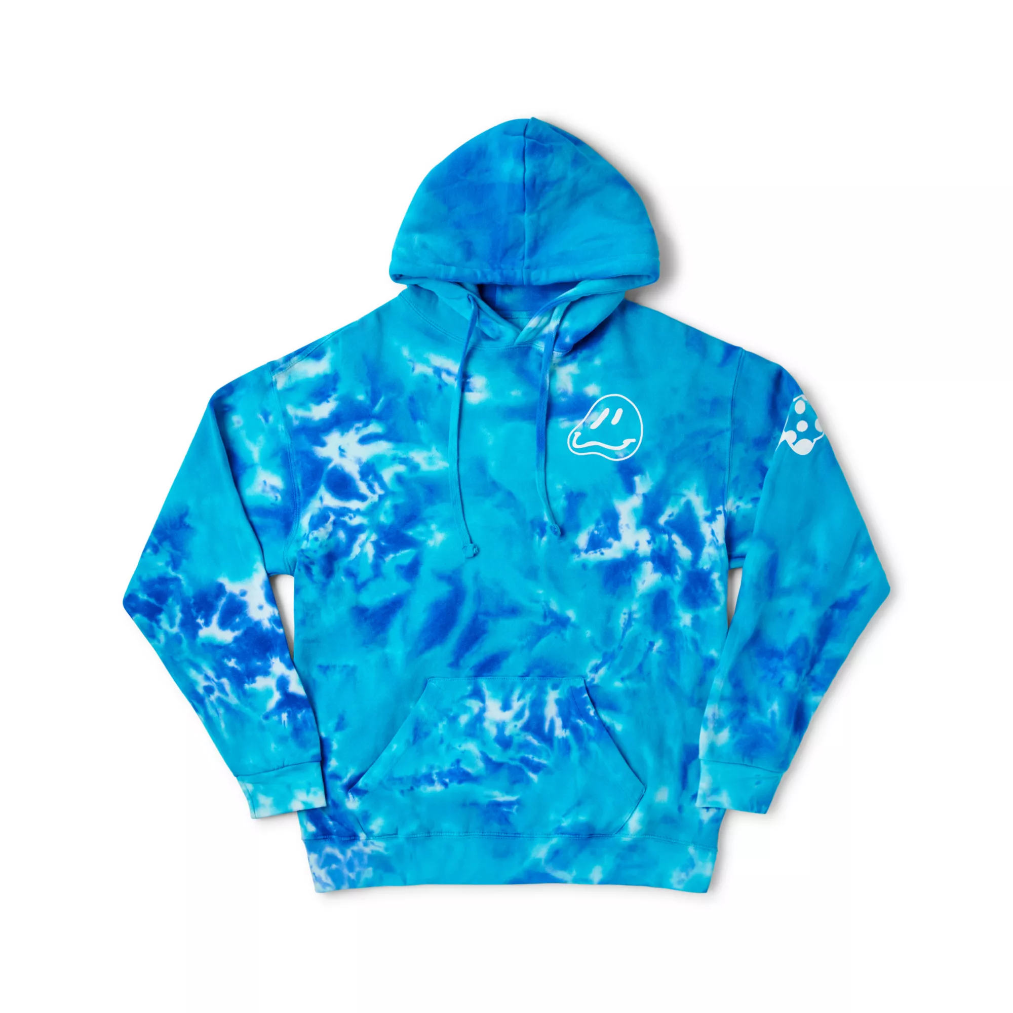 That Wasn't a Microdose Mushroom Hoodie at Spencer's