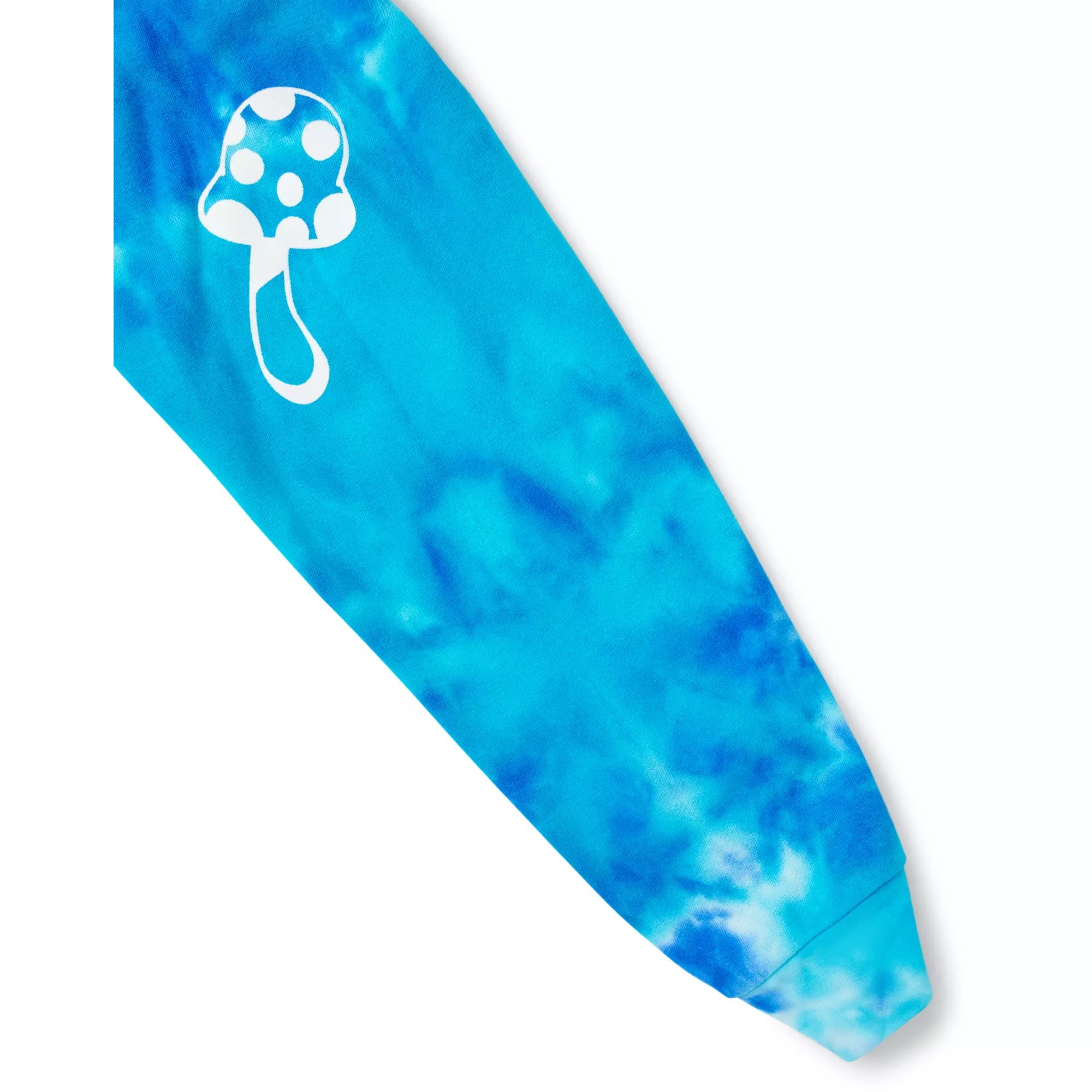 That Wasn't a Microdose Mushroom Hoodie at Spencer's