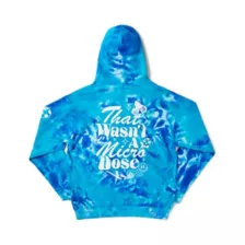 That Wasn't a Microdose Mushroom Hoodie at Spencer's