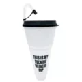 This Is My Fucking Weekend Cup with Straw - 46 oz. at Spencer's