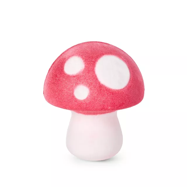 It's Ok It's Just Shrooms Bath Bomb at Spencer's