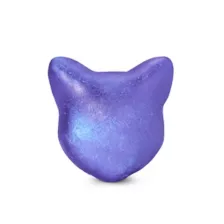 Purple Cat Bath Bomb - 8 Pack at Spencer's