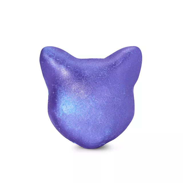 Purple Cat Bath Bomb - 8 Pack at Spencer's