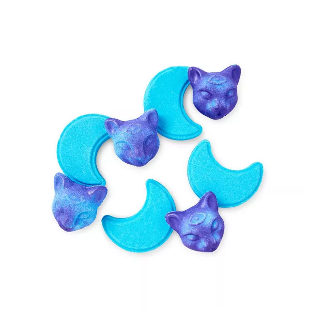 Third Eye Bath Bombs - 8 Pack at Spencer's
