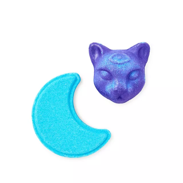 Third Eye Bath Bombs - 8 Pack at Spencer's