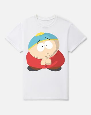 Kiss My Ass T Shirt - South Park - Spencer's