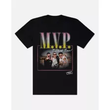 Jersey Shore MVP T Shirt at Spencer's