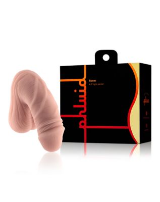 Form Light Skin Tone 13.8 Inch Packer Dildo – Phluid