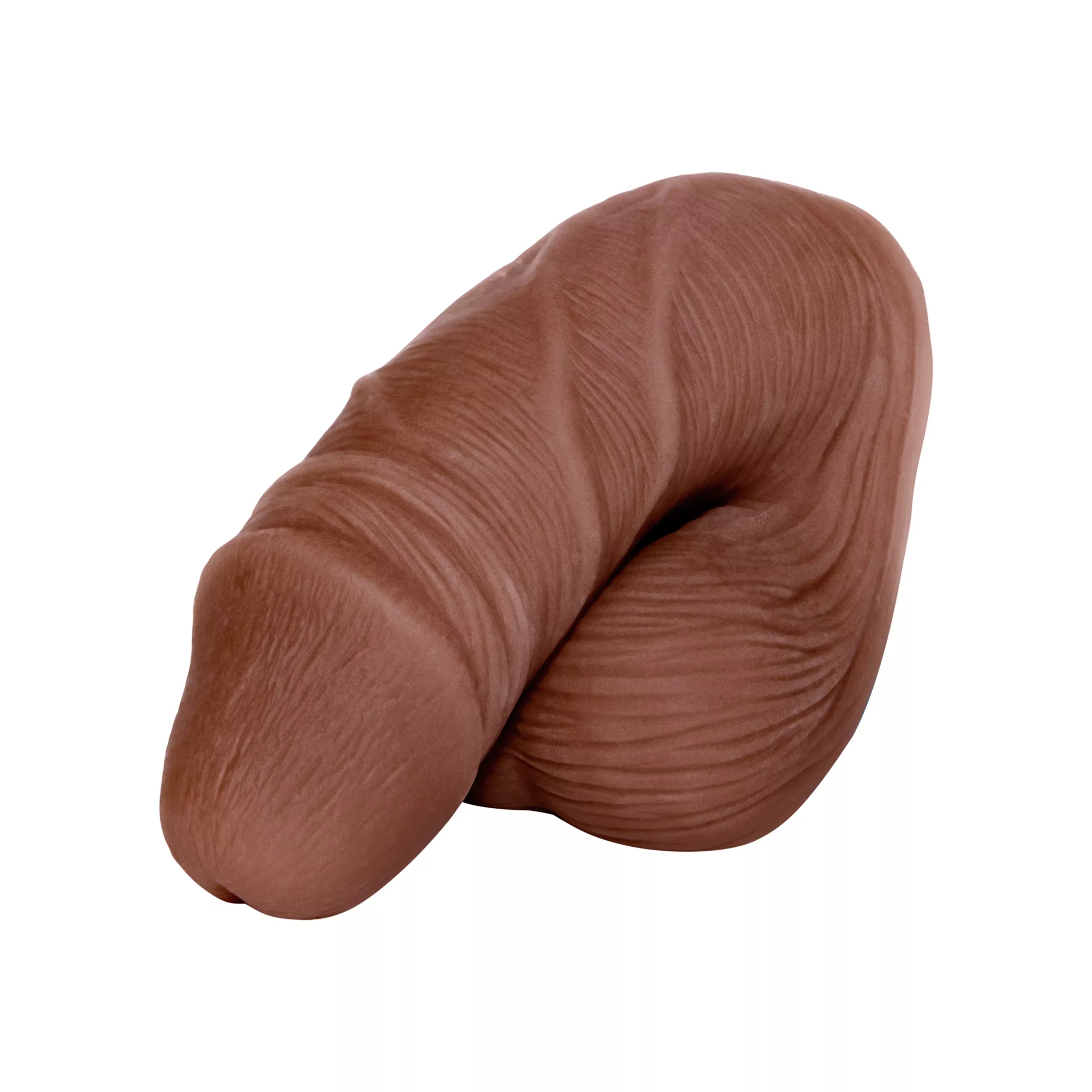 Form Medium Skin Tone 13.8 Inch Packer Dildo - Phluid at Spencer's