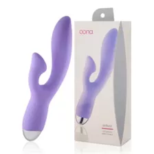 Oona Seduce Rabbit Vibrator at Spencer's