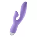 Oona Seduce Rabbit Vibrator at Spencer's