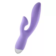Oona Seduce Rabbit Vibrator at Spencer's