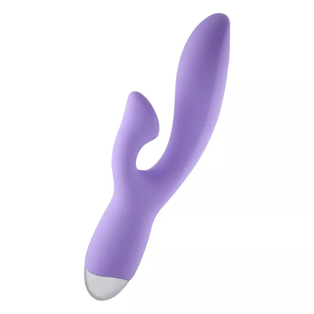 Oona Seduce Rabbit Vibrator at Spencer's