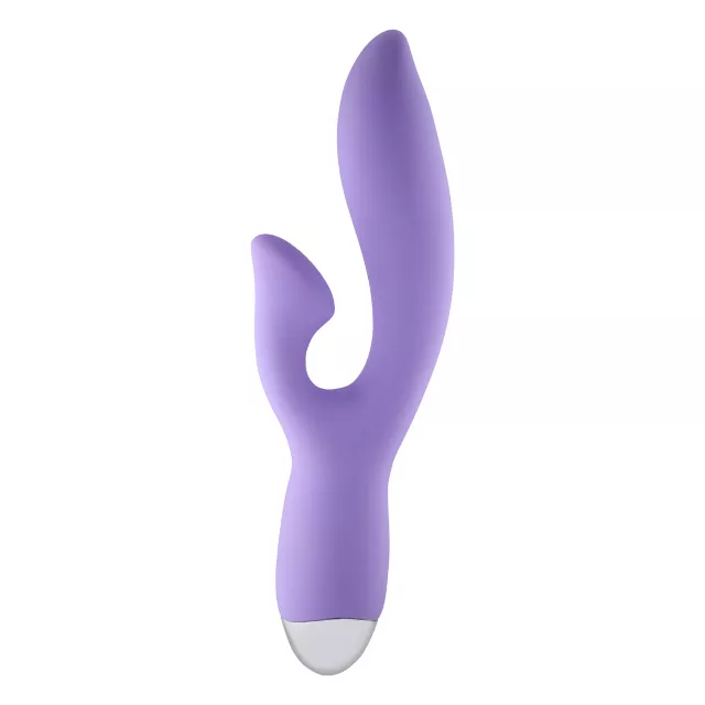 Oona Seduce Rabbit Vibrator at Spencer's