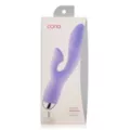 Oona Seduce Rabbit Vibrator at Spencer's