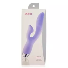 Oona Seduce Rabbit Vibrator at Spencer's