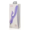 Oona Seduce Rabbit Vibrator at Spencer's