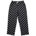Playboy Rabbit Print Lounge Pants at Spencer's