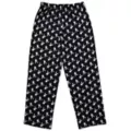 Playboy Rabbit Print Lounge Pants at Spencer's