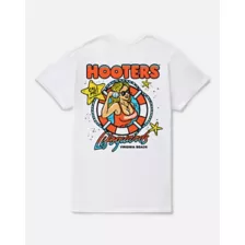 Hooters Lifeguards T Shirt at Spencer's