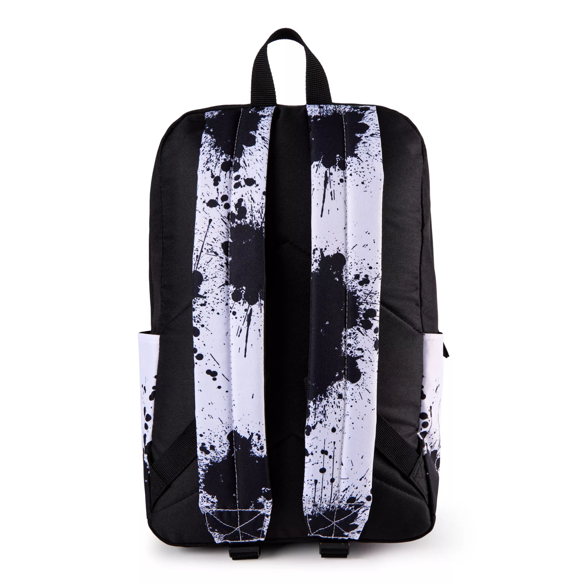 Terrifier Warning Backpack at Spencer's