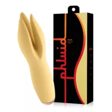 Phluid Bloom Waterproof  Vibrator at Spencer's