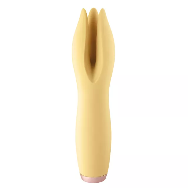 Phluid Bloom Waterproof  Vibrator at Spencer's