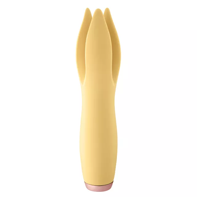 Phluid Bloom Waterproof  Vibrator at Spencer's