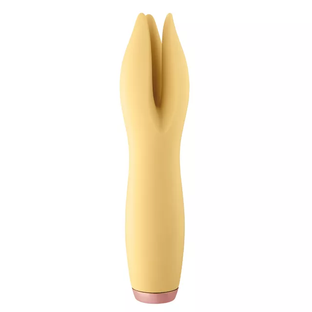 Phluid Bloom Waterproof  Vibrator at Spencer's