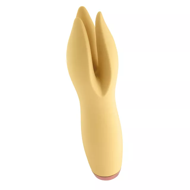 Phluid Bloom Waterproof  Vibrator at Spencer's