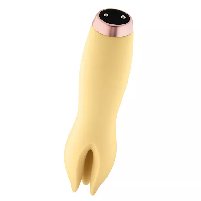 Phluid Bloom Waterproof  Vibrator at Spencer's