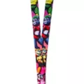 Security Breach Lanyard - Five Nights at Freddy's at Spencer's