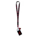 Security Breach Lanyard - Five Nights at Freddy's at Spencer's