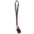 Deadpool Icon Lanyard - Marvel at Spencer's