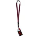 Deadpool Icon Lanyard - Marvel at Spencer's