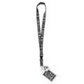 It's Like A Dream Lanyard - The Nightmare Before Christmas at Spencer's