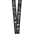 It's Like A Dream Lanyard - The Nightmare Before Christmas at Spencer's