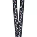 It's Like A Dream Lanyard - The Nightmare Before Christmas at Spencer's