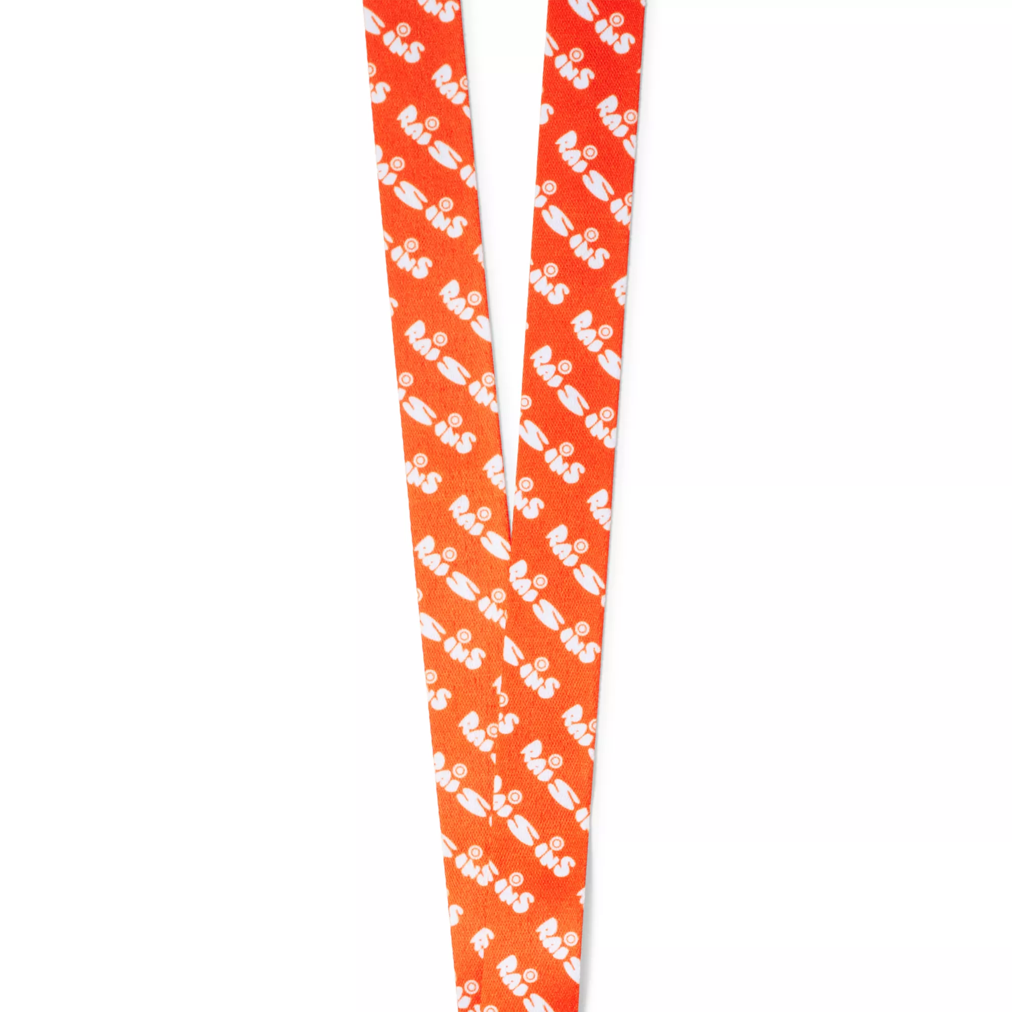 Raisins at Play Lanyard - South Park at Spencer's