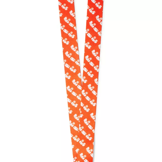 Raisins at Play Lanyard - South Park at Spencer's