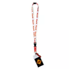 Raisins at Play Lanyard - South Park at Spencer's