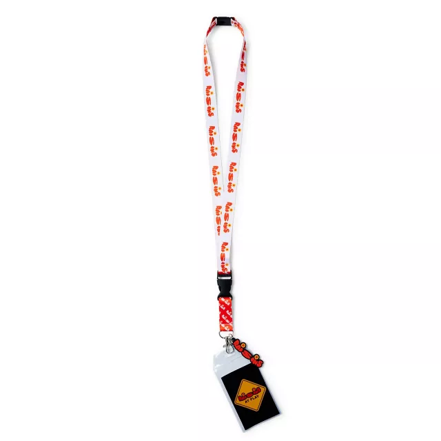 Raisins at Play Lanyard - South Park at Spencer's
