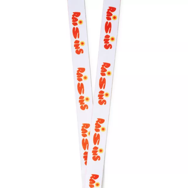 Raisins at Play Lanyard - South Park at Spencer's