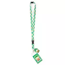 South Park Kyle You Bastard Lanyard at Spencer's
