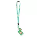 South Park Kyle You Bastard Lanyard at Spencer's