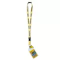 Kanto Region Pikachu Lanyard - Pokémon at Spencer's