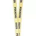 Kanto Region Pikachu Lanyard - Pokémon at Spencer's