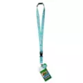 Reversible Bulbasaur Lanyard - Pokémon at Spencer's