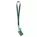 Reversible Bulbasaur Lanyard - Pokémon at Spencer's